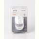 Мишка A4Tech FM10 White USB