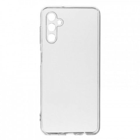Чохол-накладка Armorstandart Air для Samsung Galaxy A14 SM-A145/A14 5G SM-A146 Camera cover Transparent (ARM70611)