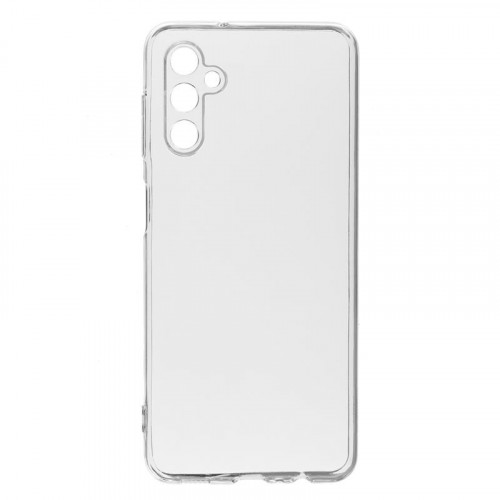 Чохол-накладка Armorstandart Air для Samsung Galaxy A14 SM-A145/A14 5G SM-A146 Camera cover Transparent (ARM70611)