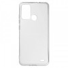 Чохол-накладка BeCover для ZTE Blade A52 Transparancy (708942)
