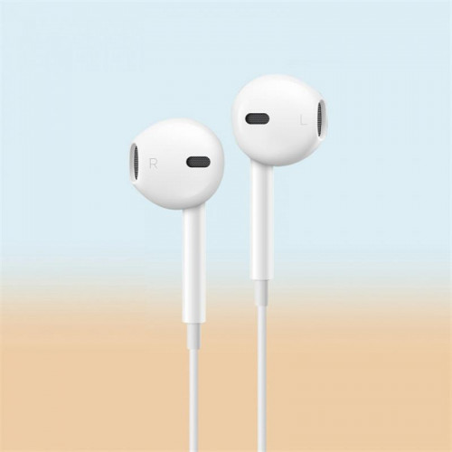 Гарнітура SkyDolphin SR16 White (HF-000406)