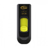 Флеш-накопичувач USB3.0 32Gb Team C145 Yellow (TC145332GY01)