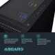 Персональний комп`ютер ASGARD Hel (A84F.32.S10.58.16.5991)