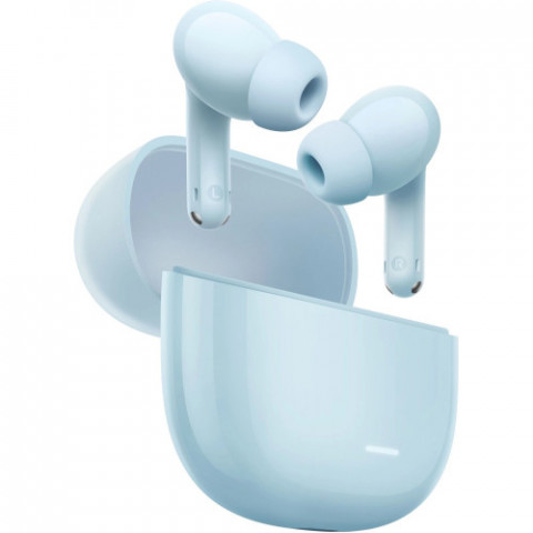 Bluetooth-гарнітура Xiaomi Redmi Buds 8 Lite Blue (BHR08OJGL)