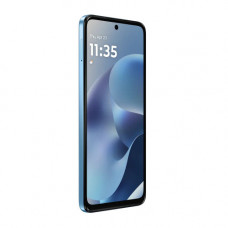 Смартфон Motorola Moto G17 Power 8/256GB Alaskan Blue (PBBM0004RS)