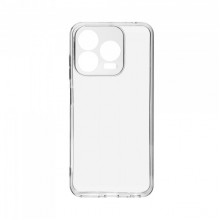 Чохол ArmorStandart Air для ZTE Nubia V70 Design 4G / V70 Vita 4G Camera cover Clear (ARM82960)