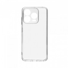 Чохол ArmorStandart Air для ZTE Nubia V70 Design 4G / V70 Vita 4G Camera cover Clear (ARM82960)