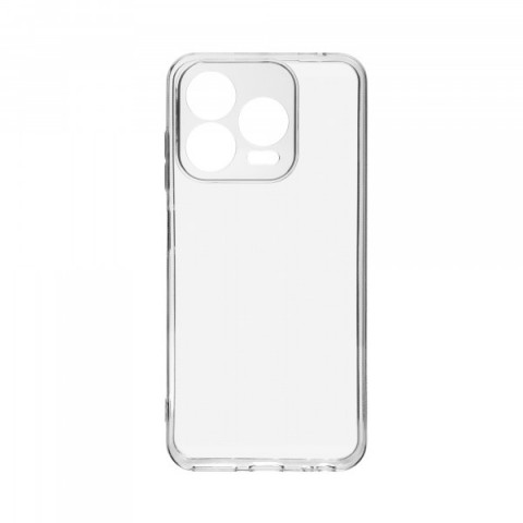 Чохол ArmorStandart Air для ZTE Nubia V70 Design 4G / V70 Vita 4G Camera cover Clear (ARM82960)