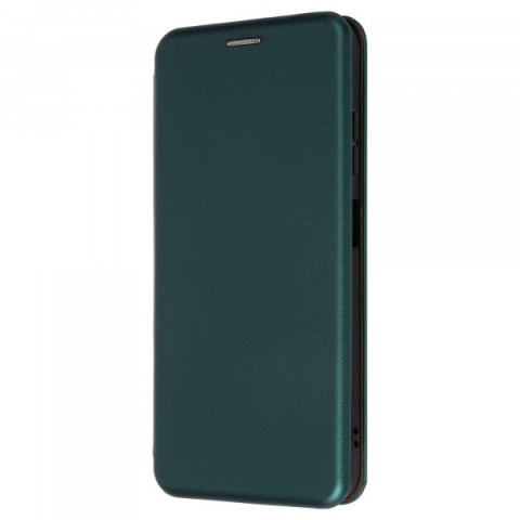 Чохол-книжка ArmorStandart G-Case для ZTE Blade A35 4G / A55 4G Green (ARM81522)