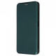 Чохол-книжка ArmorStandart G-Case для ZTE Blade A35 4G / A55 4G Green (ARM81522)
