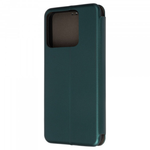 Чохол-книжка ArmorStandart G-Case для ZTE Blade A35 4G / A55 4G Green (ARM81522)