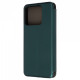 Чохол-книжка ArmorStandart G-Case для ZTE Blade A35 4G / A55 4G Green (ARM81522)