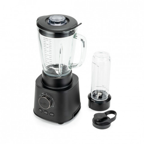 Блендер Wilfa Essential 1800 Auto RBLP-1800B (609906)