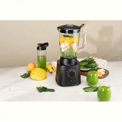 Блендер Wilfa Essential 1800 Auto RBLP-1800B (609906)