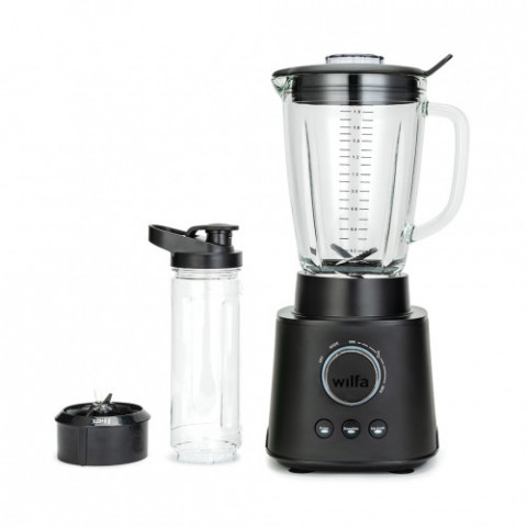 Блендер Wilfa Essential 1800 Auto RBLP-1800B (609906)