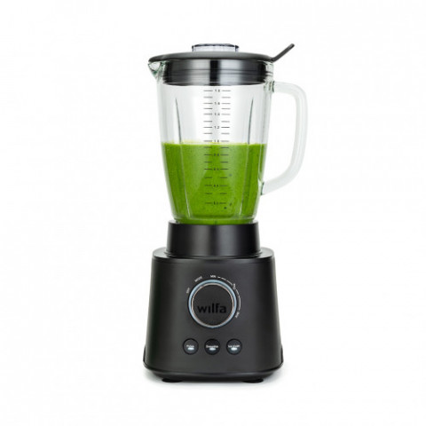 Блендер Wilfa Essential 1800 Auto RBLP-1800B (609906)