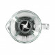 Блендер Wilfa Essential 1800 Auto RBLP-1800B (609906)