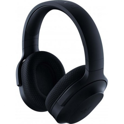 Гарнітура ігрова Razer Barracuda X 2022 Black (RZ04-04430100-R3M1)