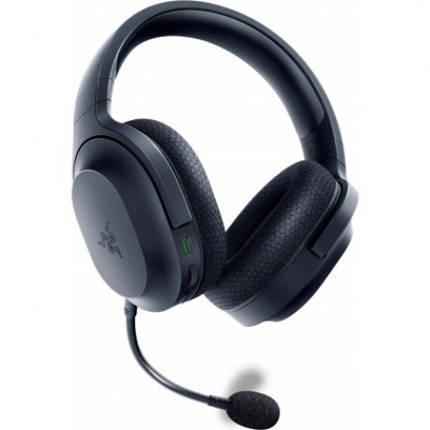 Гарнітура ігрова Razer Barracuda X 2022 Black (RZ04-04430100-R3M1)