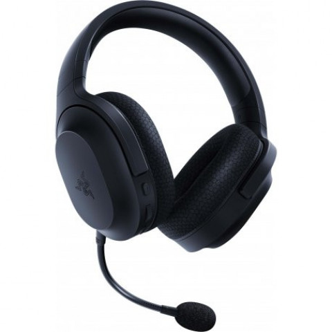 Гарнітура ігрова Razer Barracuda X 2022 Black (RZ04-04430100-R3M1)