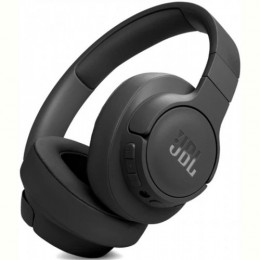 Навушники з мікрофоном JBL Tune 770NC Black (JBLT770NCBLK)