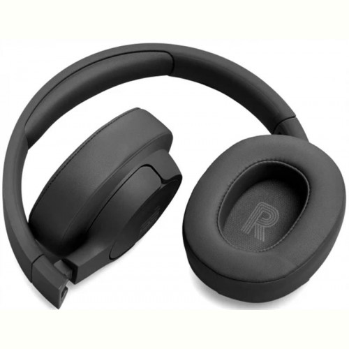 Навушники з мікрофоном JBL Tune 770NC Black (JBLT770NCBLK) Купити в Україні