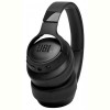 Навушники з мікрофоном JBL Tune 770NC Black (JBLT770NCBLK) Купити в Україні