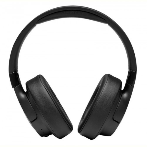 Навушники з мікрофоном JBL Tune 770NC Black (JBLT770NCBLK) Купити в Україні