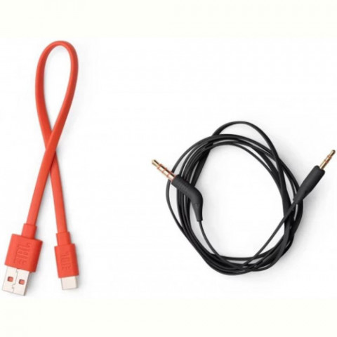 Навушники з мікрофоном JBL Tune 770NC Black (JBLT770NCBLK) Купити в Україні
