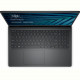 Ноутбук Dell Vostro 3510 (N8803VN3510GE_UBU) Black