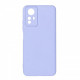 Чохол-накладка Armorstandart Icon для Xiaomi Redmi Note 12S 4G Camera cover Lavender (ARM67507)