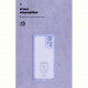 Чохол-накладка Armorstandart Icon для Xiaomi Redmi Note 12S 4G Camera cover Lavender (ARM67507)