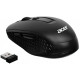 Миша Acer OMR060, WL, чорний