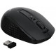 Миша Acer OMR060, WL, чорний