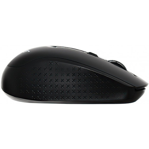 Миша Acer OMR060, WL, чорний