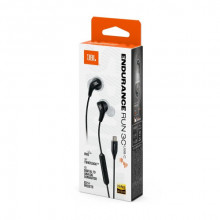 Гарнітура JBL Endurance Run 3C USB-C Black (JBLENDURRUN3CBLKG)