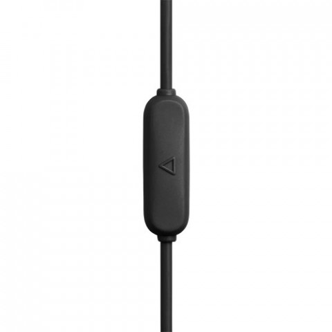 Гарнітура JBL Endurance Run 3C USB-C Black (JBLENDURRUN3CBLKG)