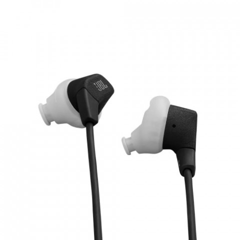 Гарнітура JBL Endurance Run 3C USB-C Black (JBLENDURRUN3CBLKG)