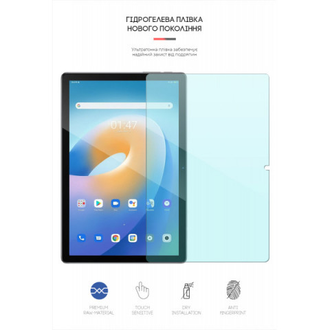 Гідрогелева плівка ArmorStandart Anti-Blue для Blackview Tab 12 (ARM63235)