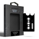 Захисне скло для камери ArmorStandart Supreme Black Icon для Samsung S24 Plus Black (ARM76611)