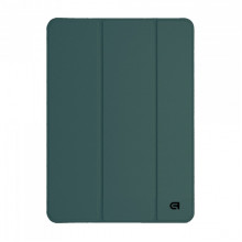Чохол ArmorStandart Flex Case для iPad Air 11 2025 / 2024 Dark Green (ARM84463)