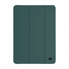 Чохол ArmorStandart Flex Case для iPad Air 11 2025 / 2024 Dark Green (ARM84463)