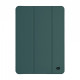 Чохол ArmorStandart Flex Case для iPad Air 11 2025 / 2024 Dark Green (ARM84463)