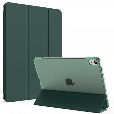Чохол ArmorStandart Flex Case для iPad Air 11 2025 / 2024 Dark Green (ARM84463)