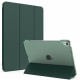 Чохол ArmorStandart Flex Case для iPad Air 11 2025 / 2024 Dark Green (ARM84463)