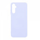 Чохол ArmorStandart ICON для Samsung A05s (A057) Lavender (ARM72570)