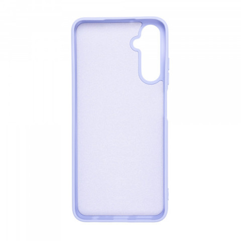 Чохол ArmorStandart ICON для Samsung A05s (A057) Lavender (ARM72570)