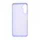 Чохол ArmorStandart ICON для Samsung A05s (A057) Lavender (ARM72570)