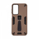 Чохол ArmorStandart Proover для Samsung A16 4G Brown (ARM85768)
