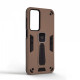 Чохол ArmorStandart Proover для Samsung A16 4G Brown (ARM85768)